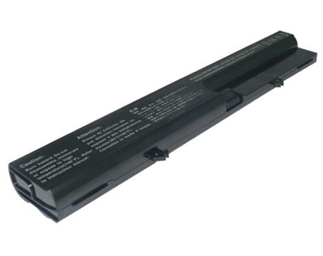 6-cell Laptop Battery for HP 6520S 6530s 6531s 6535S - Click Image to Close